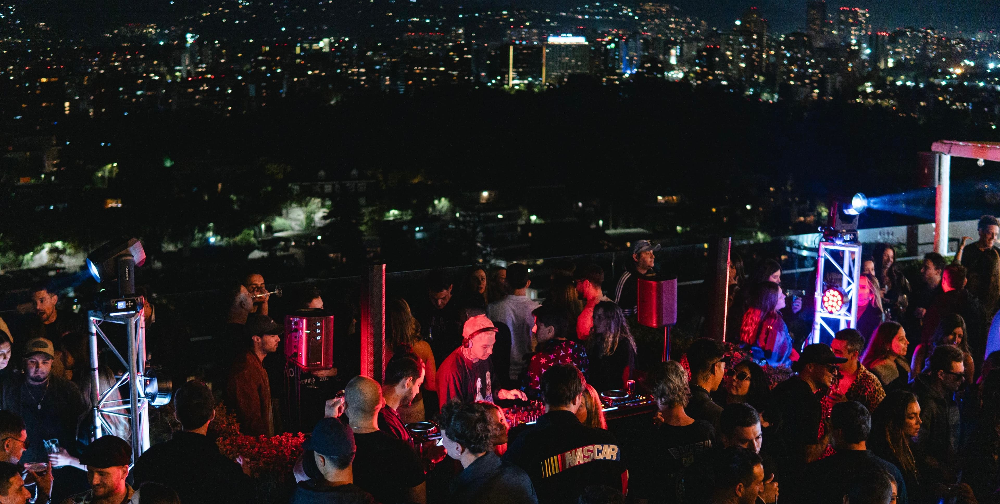 Sunday Funday - Portada de eventos